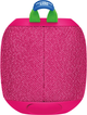 Głośnik przenośny Ultimate Ears Wonderboom 3 Hyper Pink (984-001831) - obraz 3