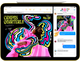 Tablet Apple iPad 11" 2025 Wi-Fi + Cellular 128GB Pink (MD7J4) - obraz 4