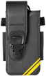 Etui na pasek Ulefone do Armor 26 Ultra WT Black (UF-C-A26) - obraz 1