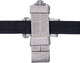 Etui uniwersalne Ulefone Armor Molle Holster Grey (UF-UAN07) - obraz 8