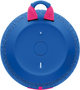 Głośnik przenośny Ultimate Ears Wonderboom 3 Performance Blue (984-001830) - obraz 4