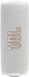 Głośnik przenośny JBL Flip 7 White (JBLFLIP7WHT) - obraz 6