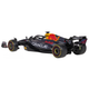 Машинка коллекционная металлическая Red Bull F1 RB19 1:32 синий 64600 - изображение 5