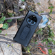 Etui Ulefone do Armor 23 Ultra Black (UF-C-A23U) - obraz 12