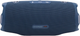 Портативна колонка JBL Charge 6 Blue (JBLCHARGE6BLU) - зображення 4