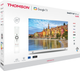 Телевізор Thomson 40" 40FG2S14W - зображення 6