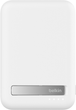 Powerbank Belkin BoostCharge Pro Magnetic 10000 mAh 15W Qi2 White (BPD008BTWH) - obraz 1