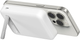 Powerbank Belkin BoostCharge Pro Magnetic 10000 mAh 15W Qi2 White (BPD008BTWH) - obraz 4