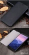 Чехол-книжка X-level FIB Color для Huawei Mate 10 Черный - изображение 2
