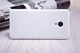 Панель Nillkin Frosted Shield для Meizu M5 Белый - изображение 2