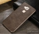 Панель X-level Vintage для Huawei Nova Plus Коричневый - изображение 1
