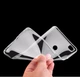 Чехол Logarm Strong Clear 0,5mm для Xiaomi Mi Max Без бренда - изображение 5