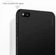 Панель X-level Guardian для Xiaomi Mi5c Чорний - зображення 4