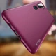 Панель X-level Guardian для Xiaomi Mi Note 10 / Mi Note 10 Pro / Mi CC9 Pro Бордовый - изображение 2