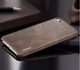 Панель X-level Vintage для Xiaomi Mi5c Коричневый - изображение 1