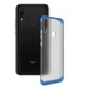 Панель GKK Matte 360 для Xiaomi Redmi Note 7 Pro Синій - зображення 1