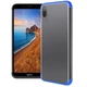 Панель GKK Matte 360 для Xiaomi Redmi 7A Синій - зображення 2