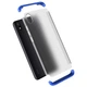 Панель GKK Matte 360 для Xiaomi Redmi 7A Синій - зображення 3