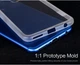 Панель X-level Antislip для Huawei Nova 2 plus - изображение 6
