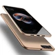 Панель X-level Guardian для Xiaomi Mi note 3 Золотистый - изображение 2