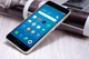 Панель Nillkin Frosted Shield для Meizu M5 Золотистий - зображення 3
