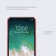 Панель Nillkin Frosted Shield для iPhone XS Max Червоний - зображення 2