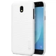 Панель Nillkin Frosted Shield для Samsung J730 Galaxy J7 2017 Белый - изображение 1