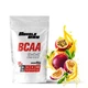 Амінокислотний комплекс MuscleWay BCAA 2:1:1 без цукру на 50 порцій 500 г Маракуйя (21-125-bcaa-mw-rs500.m) - зображення 1