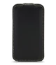 Чехол-флип Melkco Jacka для HTC Desire 310 Черный - изображение 1