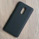 Чехол X-level Metallic для Xiaomi Redmi Note 4X Черный - изображение 2