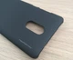Чехол X-level Metallic для Xiaomi Redmi Note 4X Черный - изображение 4