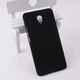 Чохол Logarm Umatt Soft для Meizu M5 Чорний Без бренду - зображення 1
