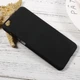 Чохол Logarm Umatt Soft для Xiaomi Mi5c Чорний Без бренду - зображення 3