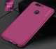 Чехол X-level Knight для Huawei Nova 2 Plus Бордовый - изображение 1