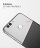 Чехол X-level Knight для Huawei Nova 2 Plus Черный - изображение 5