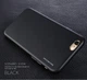 Чохол X-level Knight для iPhone 6 / 6S Чорний - зображення 2