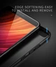 Чехол X-level Knight для Xiaomi Mi Note 3 Черный - изображение 3