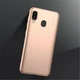 Чохол X-level Knight для Samsung A405F Galaxy A40 2019 Золотистий - зображення 1