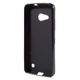 Чехол Logarm TPU Ordinary для Microsoft Lumia 550 Черный Без бренда - изображение 2