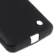Чехол Logarm TPU Ordinary для Microsoft Lumia 550 Черный Без бренда - изображение 5
