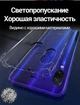 Панель Logarm Crystal Protect для Xiaomi Redmi Note 7 Pro Без бренду - зображення 3