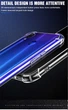 Панель Logarm Crystal Protect для Xiaomi Redmi Note 7 Pro Без бренду - зображення 5