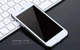 Чехол X-level Metallic для iPhone 6 / 6S Черный - изображение 2