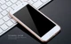Чохол X-level Metallic для HTC One A9 Золотистий - зображення 3
