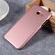 Чохол X-level Metallic для Samsung J105H Galaxy J1 Mini Рожевий - зображення 1