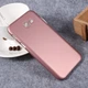 Чохол X-level Metallic для Samsung J105H Galaxy J1 Mini Рожевий - зображення 3