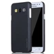 Чехол X-level Metallic для Samsung A700H Galaxy A7 Черный - изображение 1