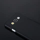 Чехол X-level Metallic для Samsung A700H Galaxy A7 Черный - изображение 4
