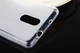 Чохол Logarm TPU Ordinary для Xiaomi Redmi Note 3 / Redmi Note 3 Pro Білий Без бренду - зображення 2