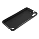 Чохол Logarm TPU Ordinary для HTC Desire 530 / 630 Чорний Без бренду - зображення 3